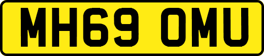 MH69OMU