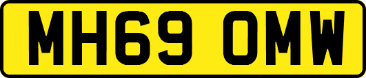 MH69OMW
