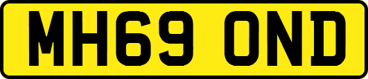 MH69OND