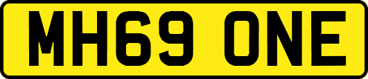 MH69ONE