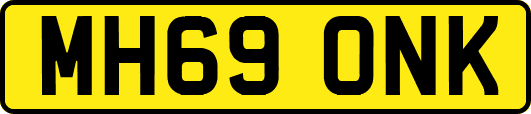 MH69ONK