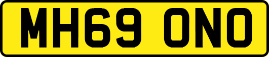 MH69ONO