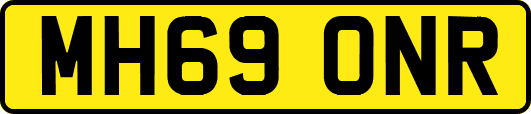MH69ONR