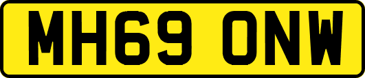 MH69ONW