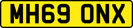 MH69ONX