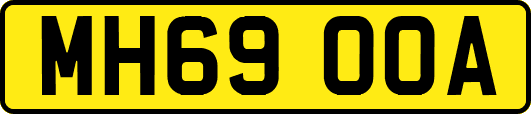 MH69OOA