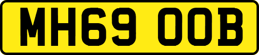 MH69OOB