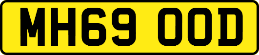 MH69OOD