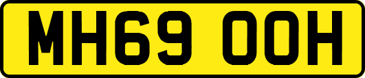 MH69OOH