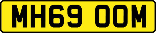 MH69OOM