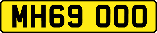 MH69OOO