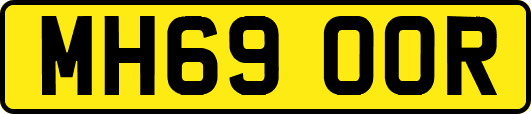 MH69OOR