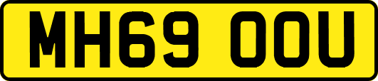 MH69OOU