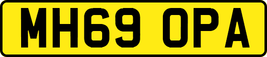 MH69OPA