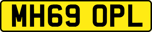 MH69OPL