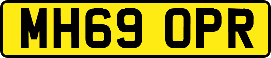 MH69OPR