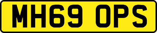 MH69OPS