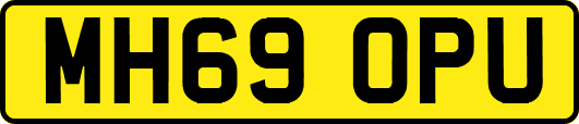 MH69OPU