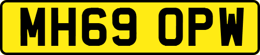MH69OPW