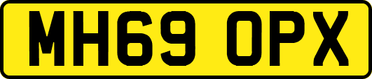 MH69OPX