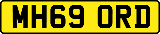 MH69ORD