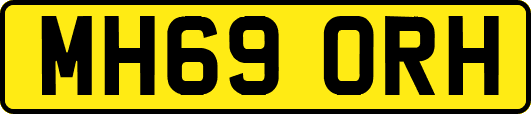 MH69ORH