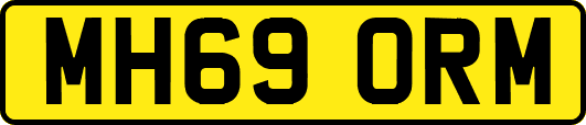 MH69ORM