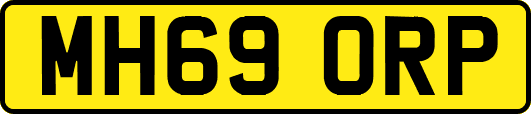MH69ORP