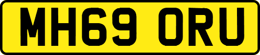 MH69ORU