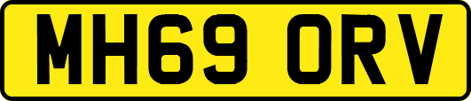 MH69ORV