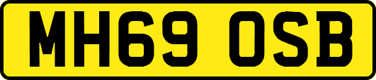 MH69OSB