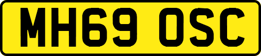 MH69OSC