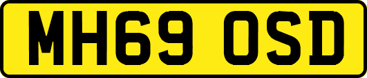 MH69OSD