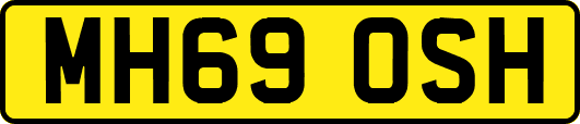 MH69OSH