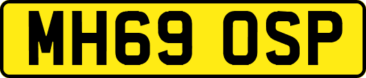 MH69OSP