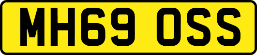 MH69OSS