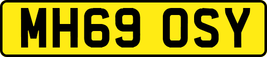 MH69OSY