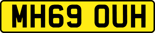MH69OUH