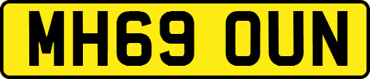 MH69OUN