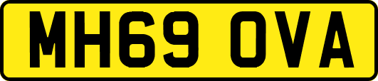 MH69OVA