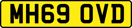 MH69OVD