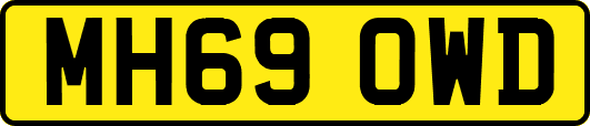 MH69OWD