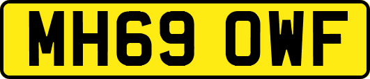 MH69OWF