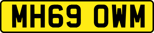 MH69OWM