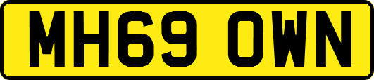 MH69OWN