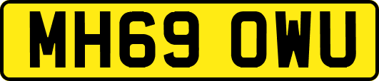 MH69OWU