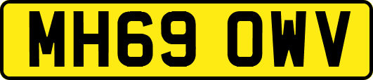 MH69OWV