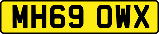 MH69OWX