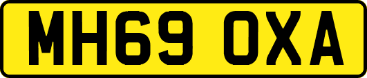 MH69OXA