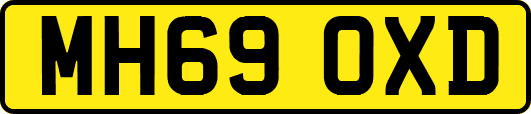 MH69OXD